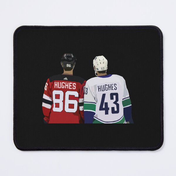 Item preview, Jack Hughes USA Hockey 2026 designed and sold by selmakathekfoz.