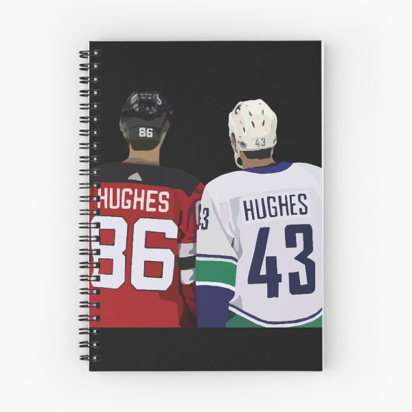 Item preview, Jack Hughes USA Hockey 2026 designed and sold by selmakathekfoz.