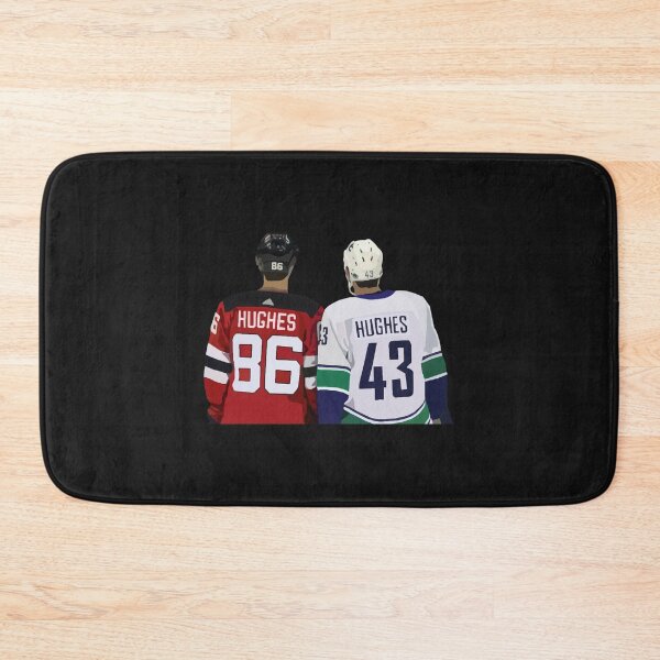 Item preview, Jack Hughes USA Hockey 2026 designed and sold by selmakathekfoz.