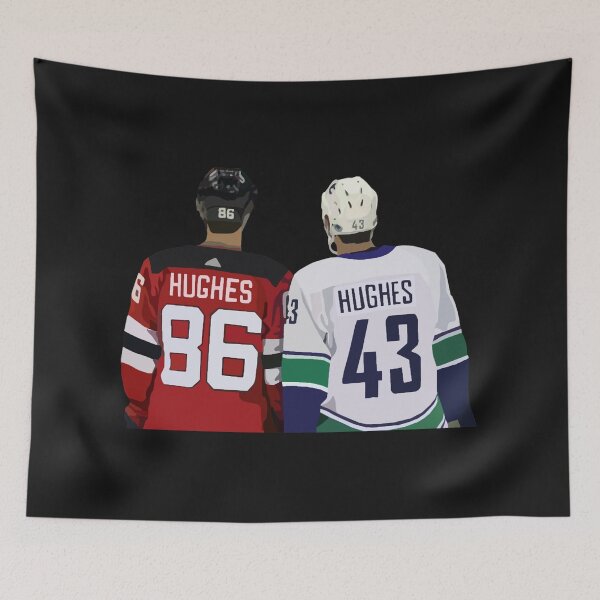 Item preview, Jack Hughes USA Hockey 2026 designed and sold by selmakathekfoz.