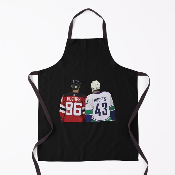 Item preview, Jack Hughes USA Hockey 2026 designed and sold by selmakathekfoz.