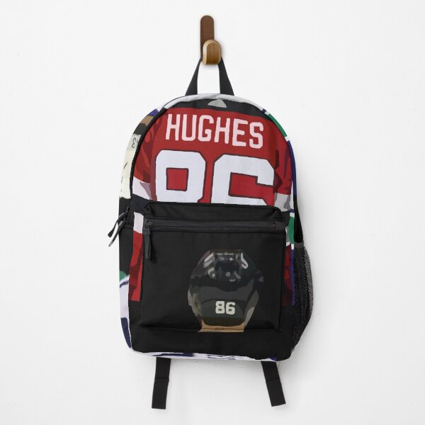 Item preview, Jack Hughes USA Hockey 2026 designed and sold by selmakathekfoz.