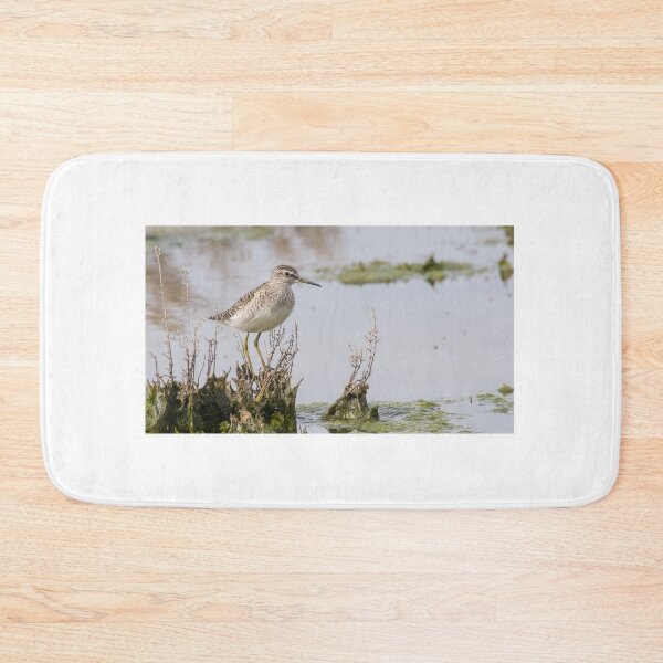 Item preview, Wood Sandpiper designed and sold by LaurenTucker.