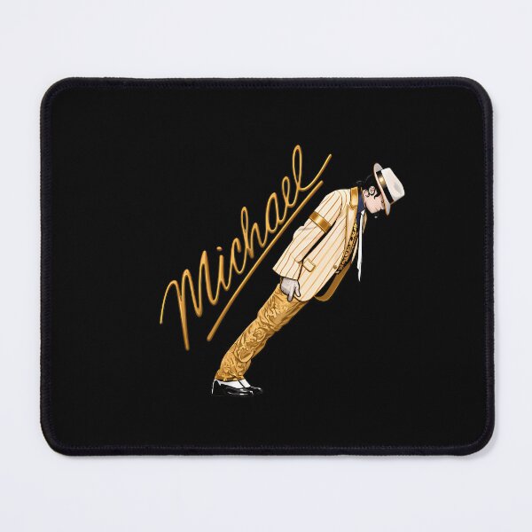 Item preview,  80S King Of Pop Music Icon Smooth Cr designed and sold by macak013.