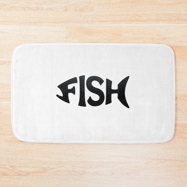 Item preview, Fish as a Fish, unisex fishing gift designed and sold by ChartGifts.