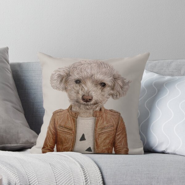 Item preview, Smile dog boy designed and sold by Windness Zao.