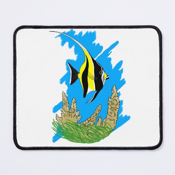 Item preview, Moorish Idol designed and sold by Charles Roring.