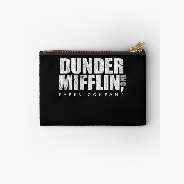 Item preview, Dunder Mifflin Inc The Office  designed and sold by Tarik-store.