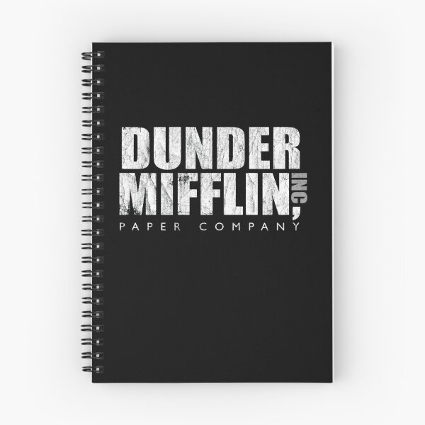 Item preview, Dunder Mifflin Inc The Office  designed and sold by Tarik-store.