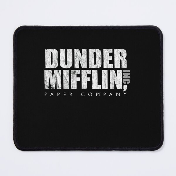 Item preview, Dunder Mifflin Inc The Office  designed and sold by Tarik-store.