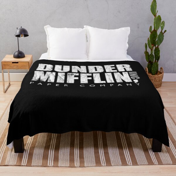 Item preview, Dunder Mifflin Inc The Office  designed and sold by Tarik-store.