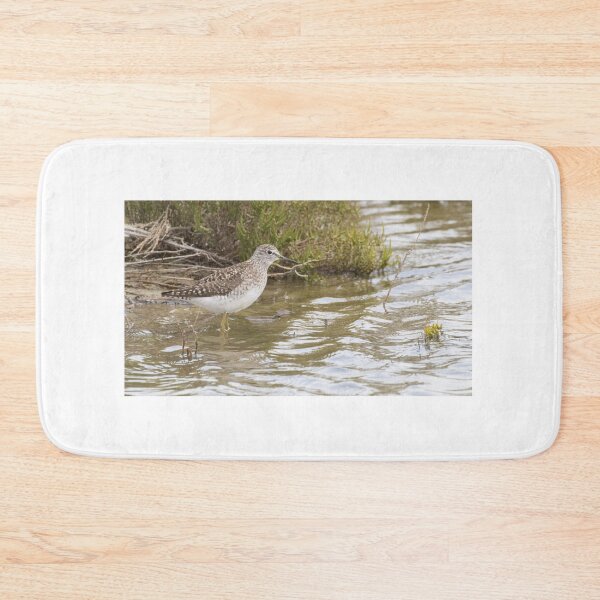 Item preview, Wood Sandpiper designed and sold by LaurenTucker.
