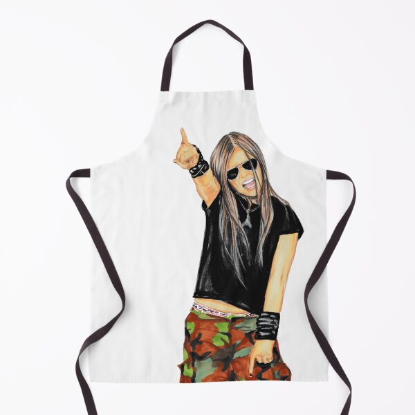 Item preview, Avril designed and sold by icongallery.
