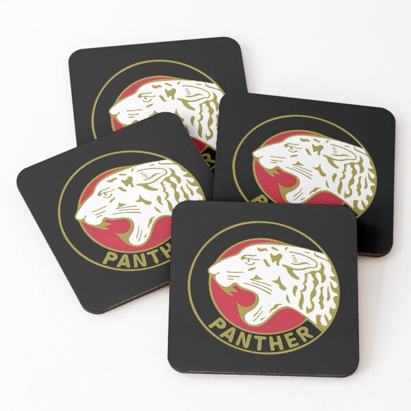 Item preview, Panther Motorcycle Logo designed and sold by ADAMSPICE35.