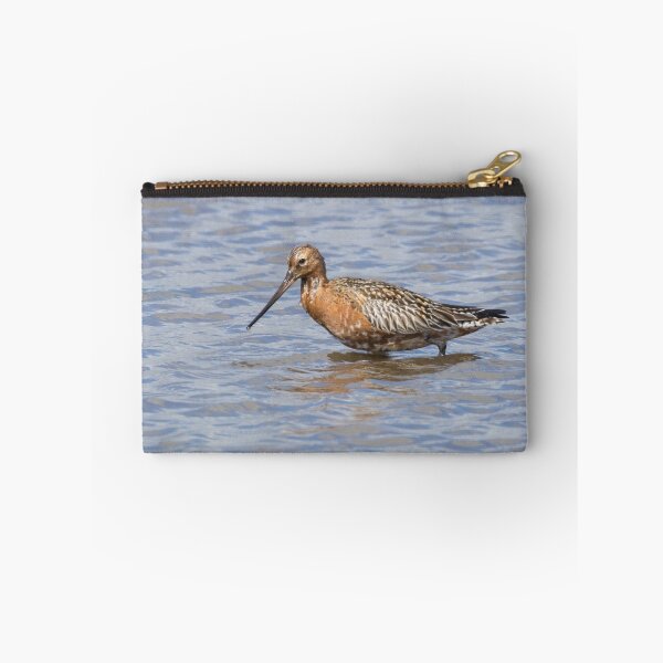 Item preview, Bar Tailed Godwit designed and sold by LaurenTucker.