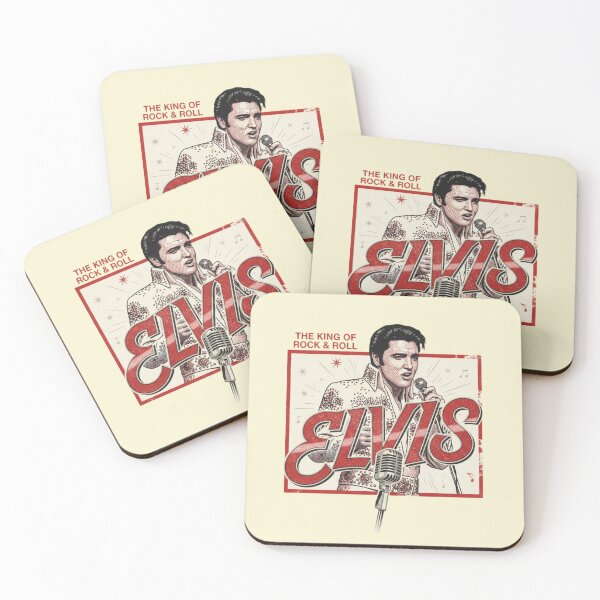 Item preview, Elvis designed and sold by Aise06.