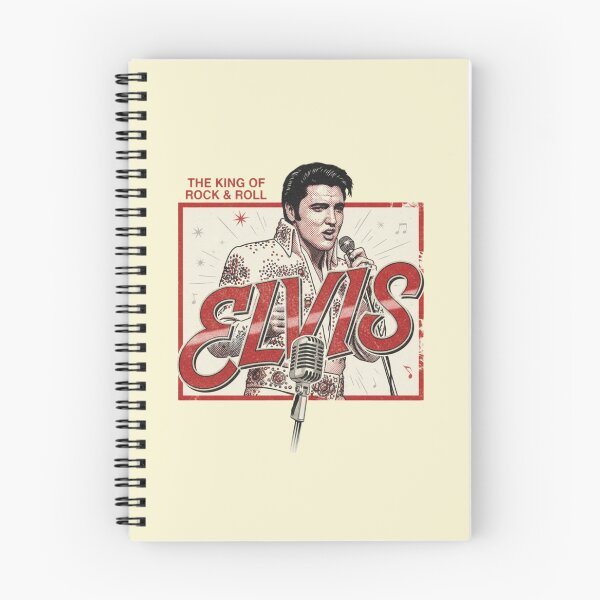 Item preview, Elvis designed and sold by Aise06.