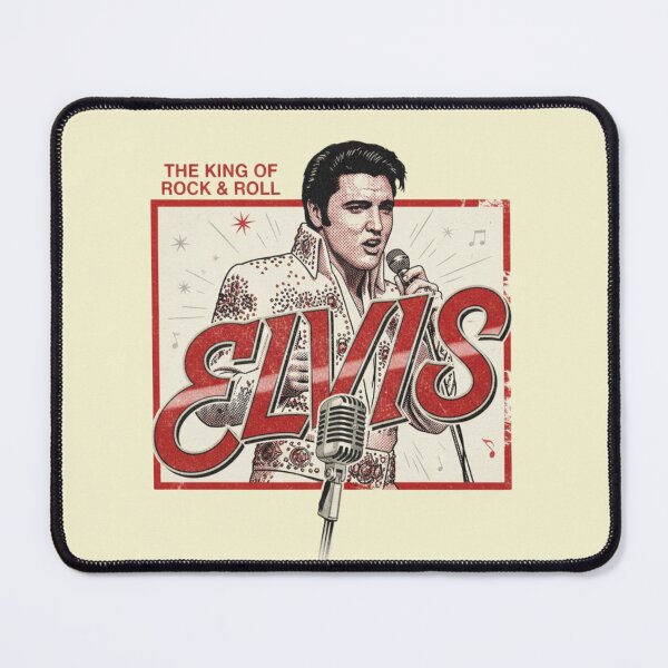 Item preview, Elvis designed and sold by Aise06.
