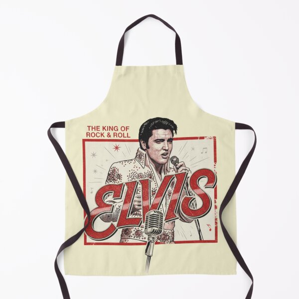 Item preview, Elvis designed and sold by Aise06.