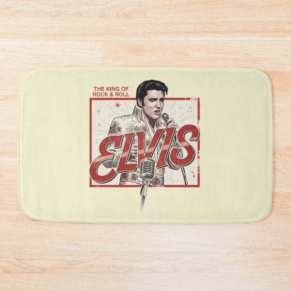 Item preview, Elvis designed and sold by Aise06.