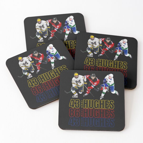 Item preview, Jack Hughes USA Hockey 2026 designed and sold by selmakathekfoz.