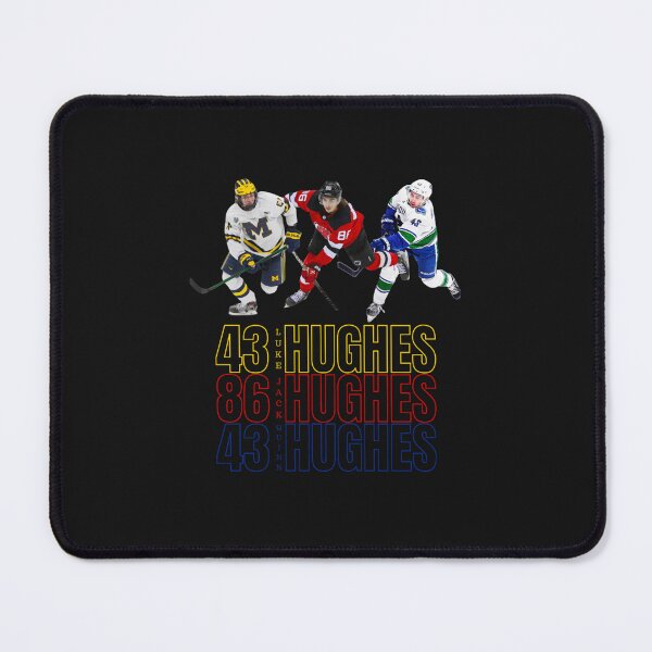 Item preview, Jack Hughes USA Hockey 2026 designed and sold by selmakathekfoz.