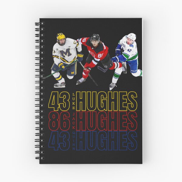 Item preview, Jack Hughes USA Hockey 2026 designed and sold by selmakathekfoz.