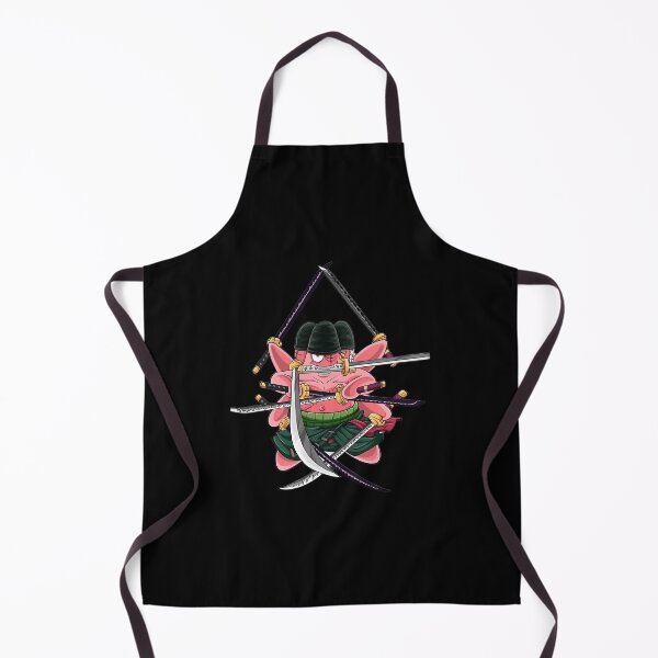Item preview, Patrick Zoro Mashup  Funny Anime X Cartoon Crossover designed and sold by macak013.