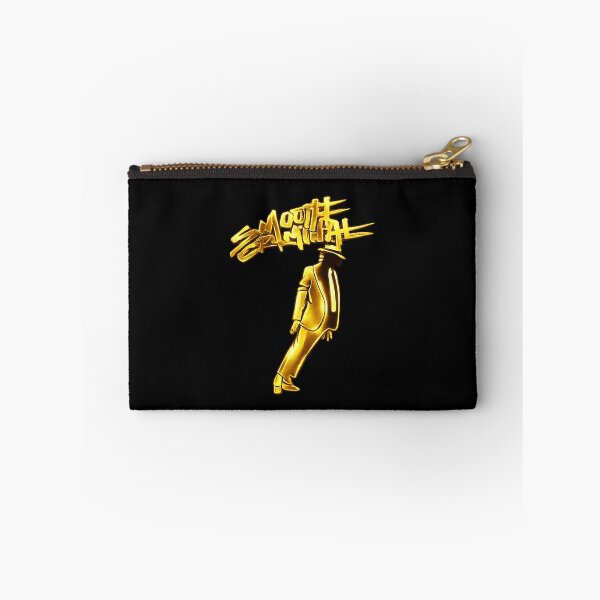 Item preview, MJ Smooth Criminal Gold Lean Pose designed and sold by The Art by Rossouw.