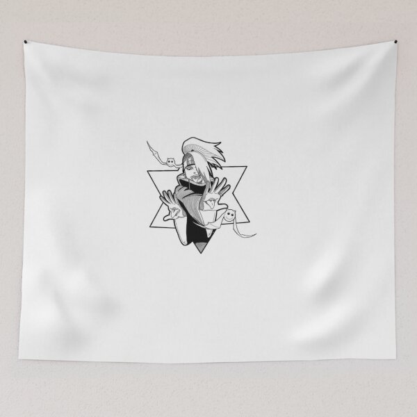 Item preview, Explosive Art Master designed and sold by The-Lone-Rodent.