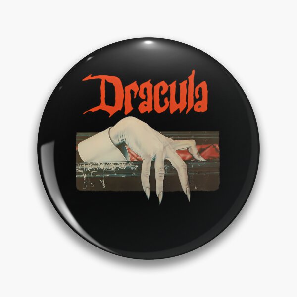 Item preview, Dracula designed and sold by Tarik-store.
