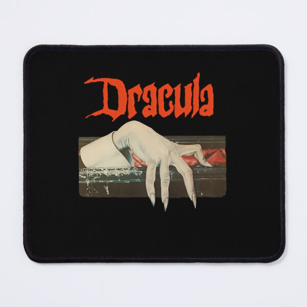 Item preview, Dracula designed and sold by Tarik-store.