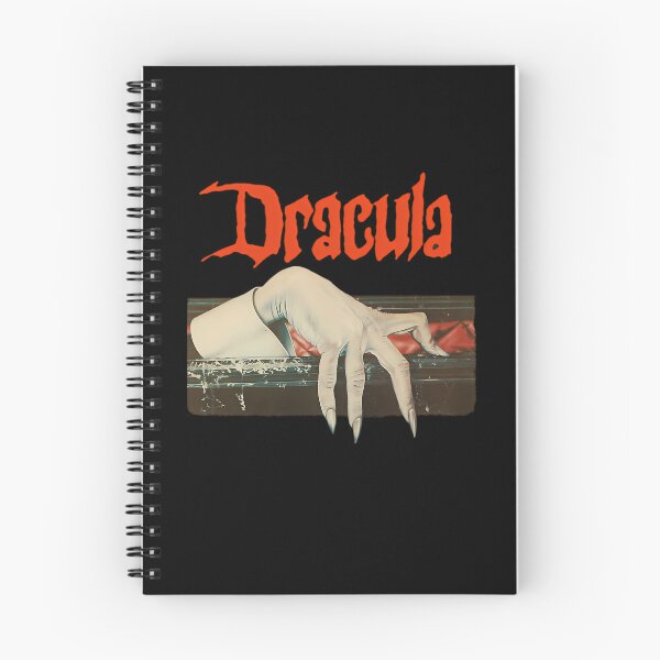 Item preview, Dracula designed and sold by Tarik-store.