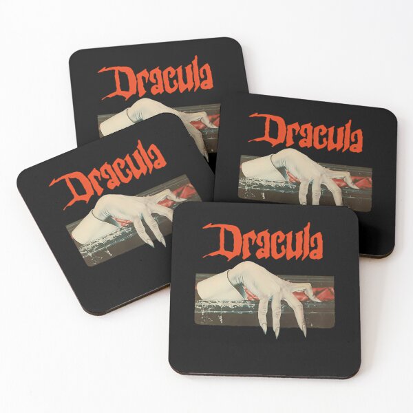 Artikelvorschau, Dracula entworfen und verkauft von Tarik-store.