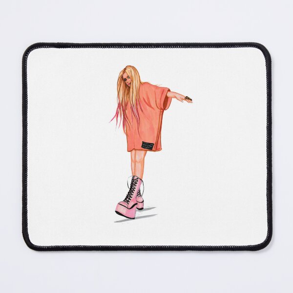 Item preview, Avril designed and sold by icongallery.