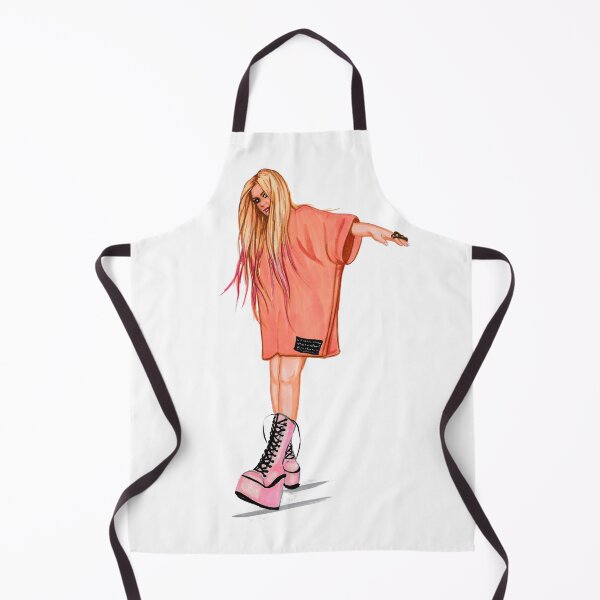 Item preview, Avril designed and sold by icongallery.