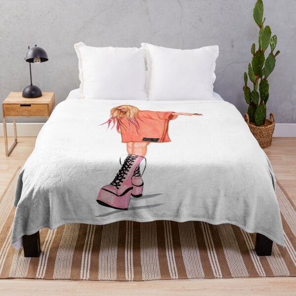 Item preview, Avril designed and sold by icongallery.