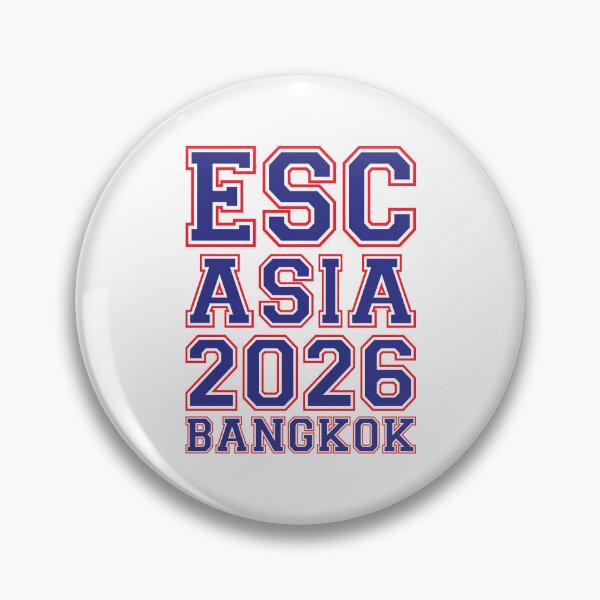 Item preview, ESCA College [2026, Bangkok] designed and sold by lazarusheart.