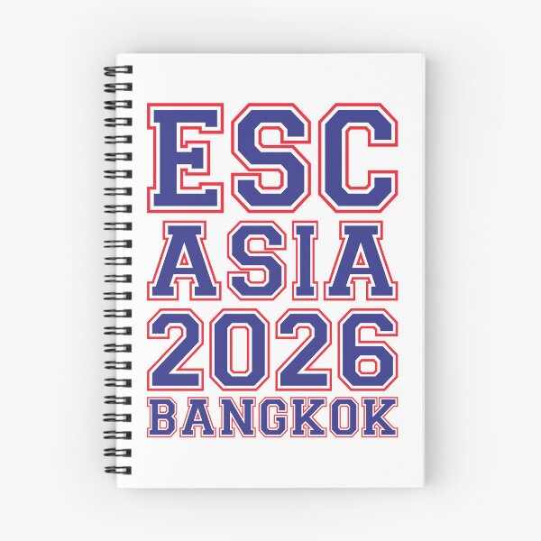 Item preview, ESCA College [2026, Bangkok] designed and sold by lazarusheart.
