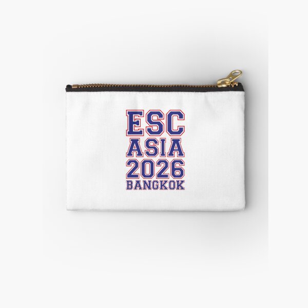 Item preview, ESCA College [2026, Bangkok] designed and sold by lazarusheart.