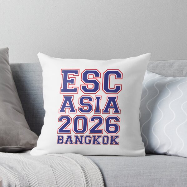 Item preview, ESCA College [2026, Bangkok] designed and sold by lazarusheart.