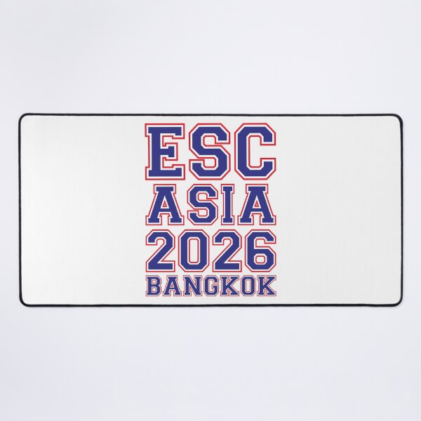 Item preview, ESCA College [2026, Bangkok] designed and sold by lazarusheart.