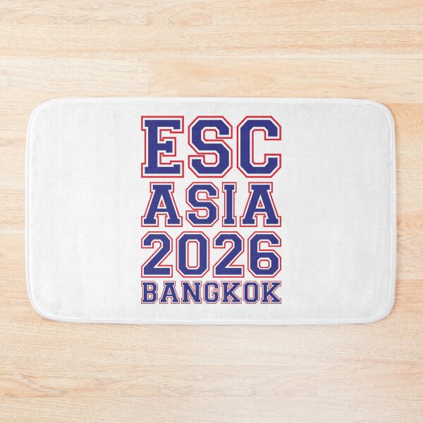Item preview, ESCA College [2026, Bangkok] designed and sold by lazarusheart.