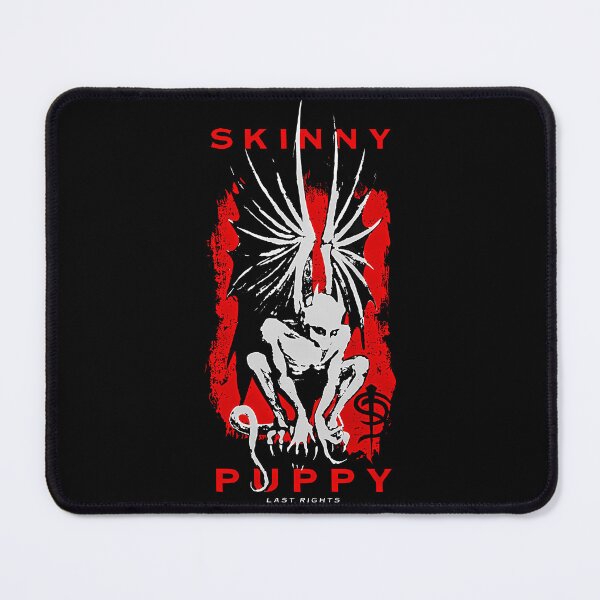 Item preview,  Skinny Puppy Bandgroup Music Is The Best designed and sold by ADAMSPICE35.