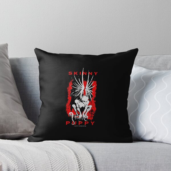 Item preview,  Skinny Puppy Bandgroup Music Is The Best designed and sold by ADAMSPICE35.