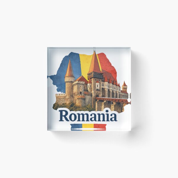 Item preview, Romania Travel designed and sold by maximinano100k.