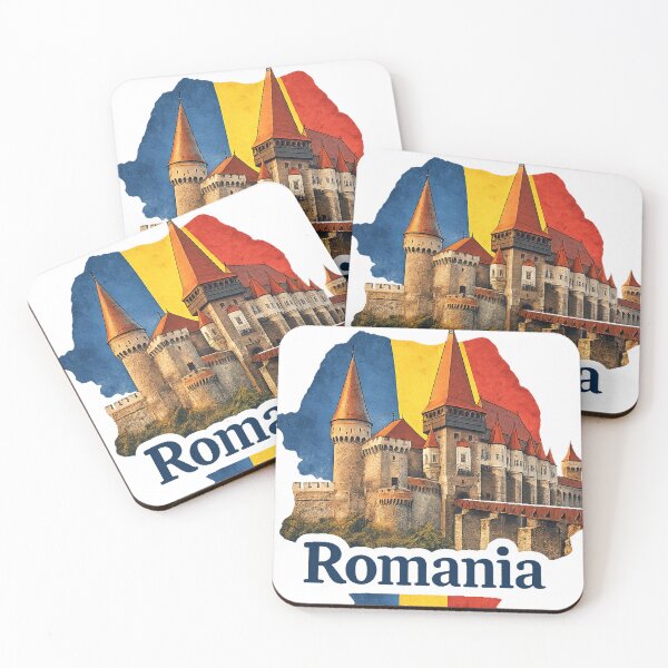 Item preview, Romania Travel designed and sold by maximinano100k.