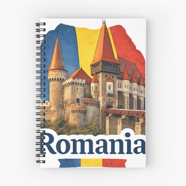 Item preview, Romania Travel designed and sold by maximinano100k.