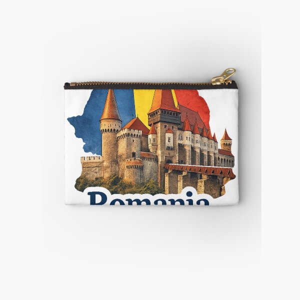 Item preview, Romania Travel designed and sold by maximinano100k.