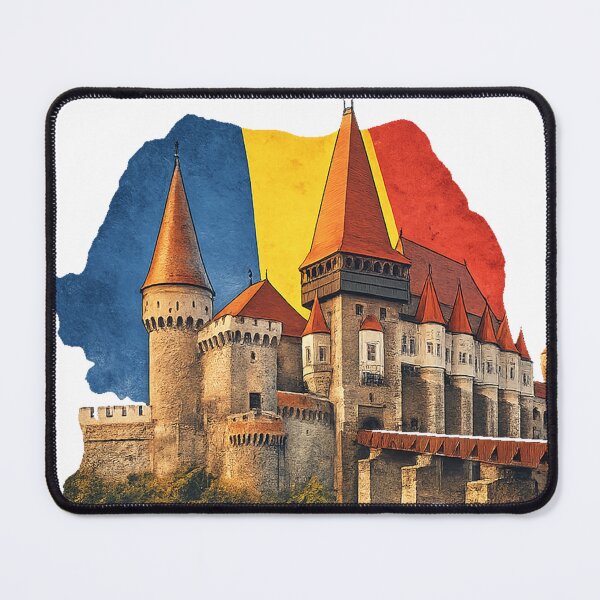 Item preview, Romania Travel designed and sold by maximinano100k.